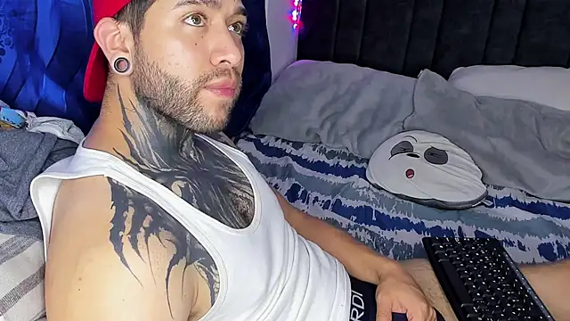  tatho perovich  online show from March 22, 2025, 12:06 am