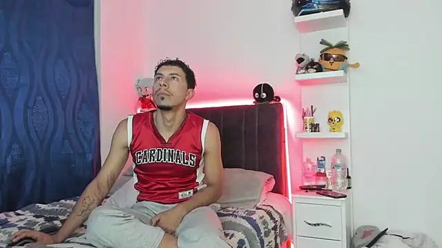  tatho perovich  online show from February 9, 2025, 1:00 am