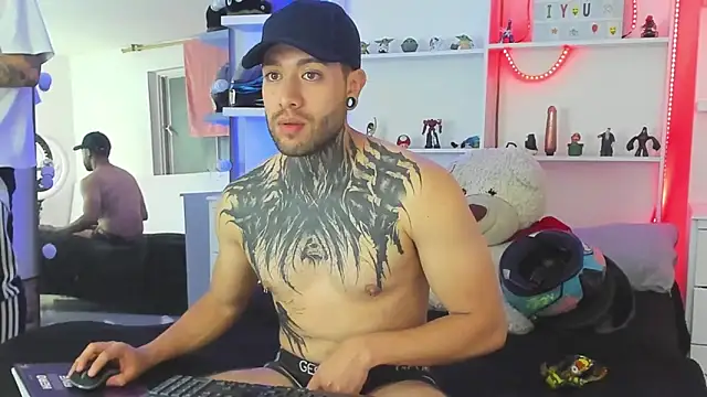  tatho perovich  online show from December 22, 2024, 5:11 am