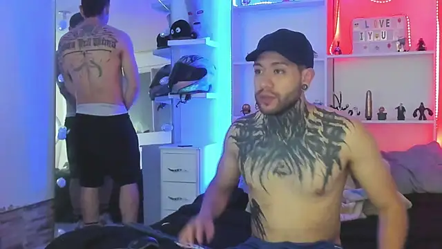  tatho perovich  online show from December 20, 2024, 5:04 am