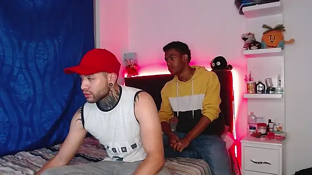  tatho perovich  online show from February 2, 2025, 1:02 am