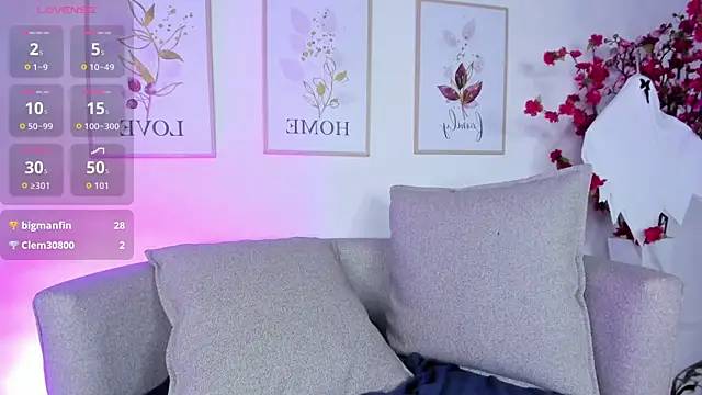 zulema parvin online show from October 6, 2025, 9:10 am