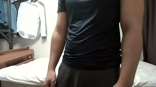 Snapshot of YU-KI00 chatting on September 21, 2025, 3:55 am YU-KI00 online show from September 21, 2025, 3:55 am