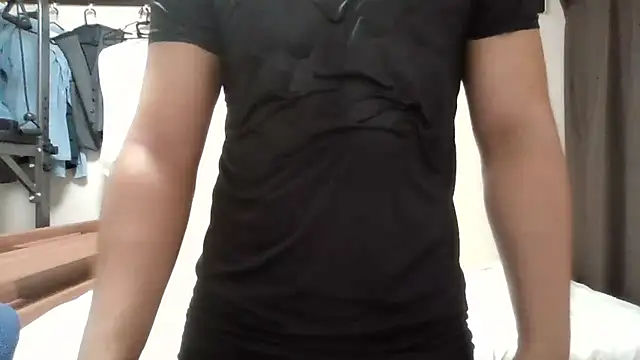 Snapshot of YU-KI00 chatting on September 12, 2025, 9:53 am YU-KI00 online show from September 12, 2025, 9:53 am