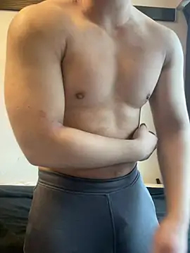 YU-KI00 online show from March 25, 2026, 5:18 am