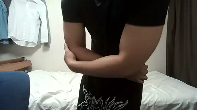 Snapshot of YU-KI00 chatting on September 30, 2025, 10:54 am YU-KI00 online show from September 30, 2025, 10:54 am