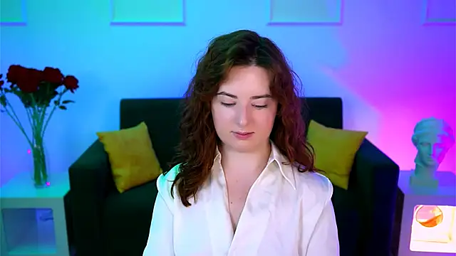 AnnTerry  online show from November 25, 2025, 8:58 am