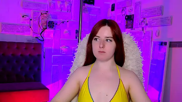 AnnTerry  online show from March 31, 2026, 8:49 am