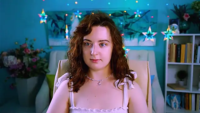 AnnTerry  online show from September 24, 2025, 8:43 am