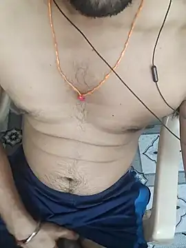 Jagssss09 online show from December 30, 2024, 7:53 pm