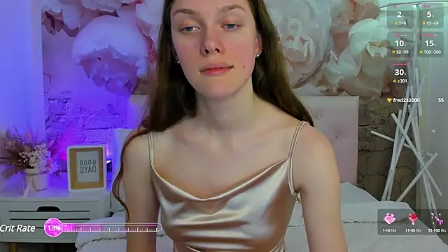 Snapshot of JaneBrowni chatting on March 20, 2025, 4:20 pm JaneBrowni online show from March 20, 2025, 4:20 pm