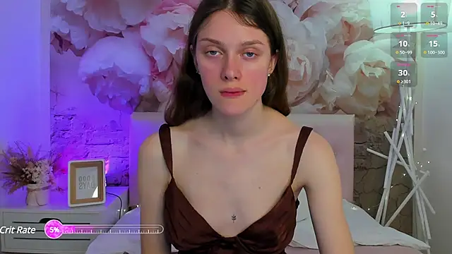 Snapshot of JaneBrowni chatting on March 12, 2025, 4:24 pm JaneBrowni online show from March 12, 2025, 4:24 pm