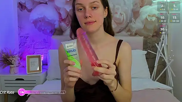 Snapshot of JaneBrowni chatting on March 12, 2025, 1:19 pm JaneBrowni online show from March 12, 2025, 1:19 pm