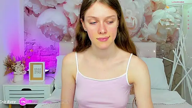 Snapshot of JaneBrowni chatting on September 18, 2025, 12:19 pm JaneBrowni online show from September 18, 2025, 12:19 pm