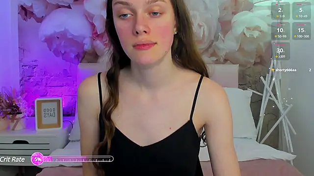 Snapshot of JaneBrowni chatting on March 9, 2025, 4:22 pm JaneBrowni online show from March 9, 2025, 4:22 pm