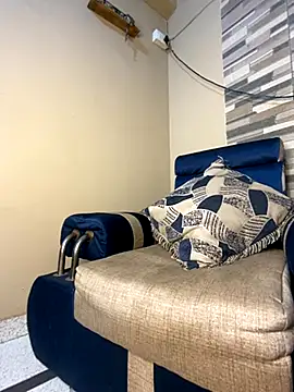 Shabnam88 online show from November 14, 2025, 4:54 pm