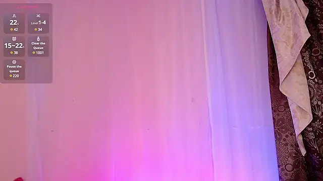 Paulis gh online show from March 10, 2025, 4:03 pm