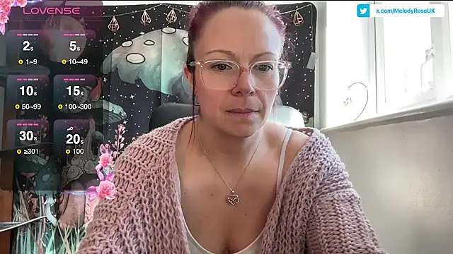 Snapshot of MelodyRoseUk chatting on March 20, 2025, 3:14 pm MelodyRoseUk online show from March 20, 2025, 3:14 pm