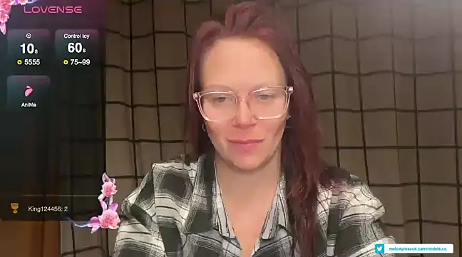 Snapshot of MelodyRoseUk chatting on January 26, 2025, 8:02 pm MelodyRoseUk online show from January 26, 2025, 8:02 pm