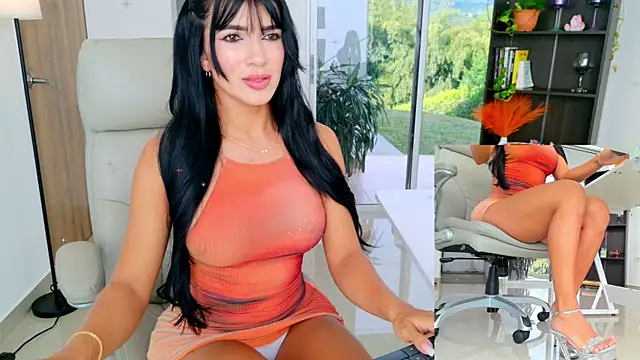 kimberly  online show from January 7, 2026, 9:20 pm