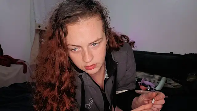 ENGLISHEMILY 69 online show from February 28, 2026, 10:20 pm