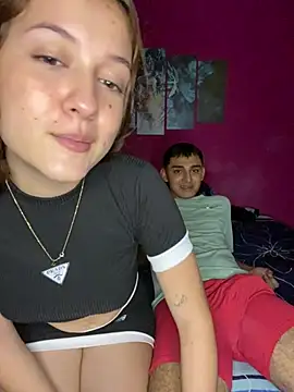 Jonlis01 online show from March 5, 2025, 3:40 pm