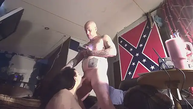 Daddyking6989 online show from January 5, 2025, 6:13 pm