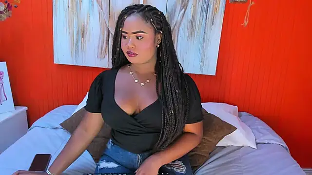 grace miller03 online show from November 13, 2025, 7:18 pm