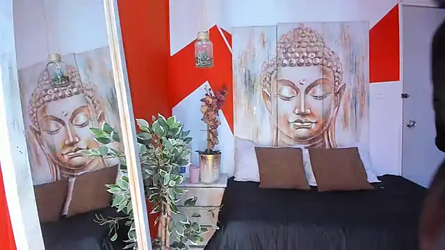 grace miller03 online show from January 16, 2026, 7:18 pm