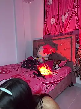 Snapshot of EmySofia chatting on February 13, 2026, 5:07 am EmySofia online show from February 13, 2026, 5:07 am