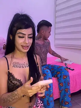 tamy ian online show from April 3, 2026, 8:54 am