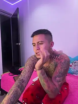 tamy ian online show from April 13, 2026, 8:07 am