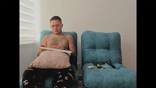 tamy ian online show from November 25, 2025, 1:00 pm