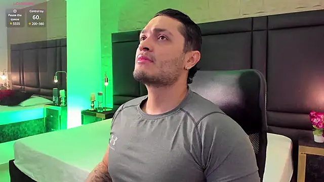 JossAckland online show from March 15, 2025, 11:40 am