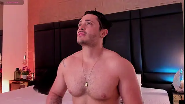 JossAckland online show from October 6, 2025, 8:20 pm