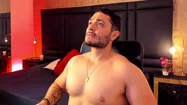 JossAckland online show from March 7, 2025, 7:27 pm