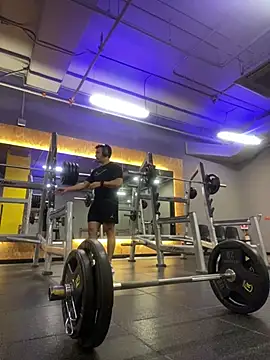 JossAckland online show from March 27, 2026, 6:20 pm