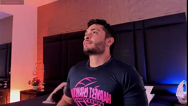 JossAckland online show from October 1, 2025, 7:40 pm