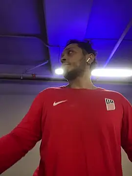 JossAckland online show from March 12, 2026, 6:23 pm