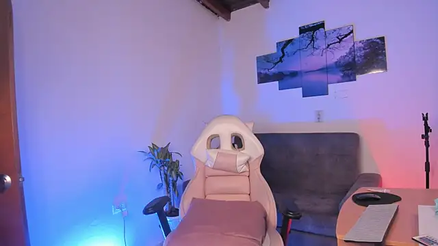 Snapshot of odelei chatting on February 27, 2025, 7:41 am odelei online show from February 27, 2025, 7:41 am