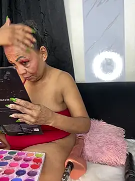 chiquimaturesexy online show from March 22, 2026, 5:47 pm