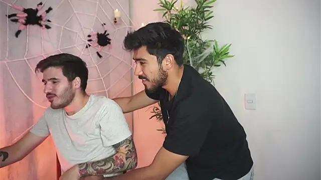 Tony Wylie online show from October 14, 2025, 11:25 pm