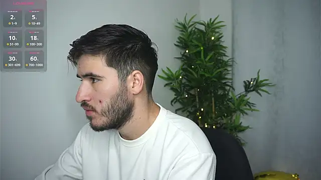 Tony Wylie online show from February 28, 2025, 11:25 am