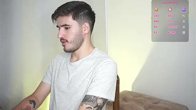 Tony Wylie online show from September 12, 2025, 7:24 pm