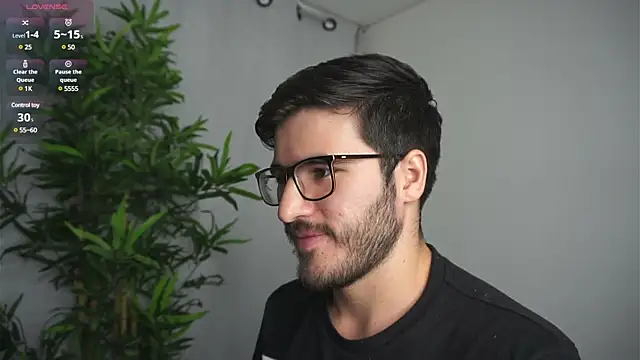 Tony Wylie online show from March 21, 2025, 3:02 pm