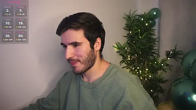 Tony Wylie online show from February 20, 2025, 2:46 pm