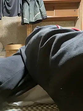 sakuto07 online show from December 17, 2025, 12:21 pm