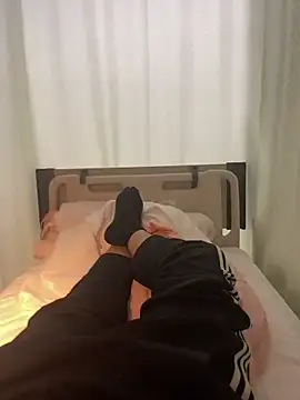 sakuto07 online show from November 28, 2025, 12:16 pm