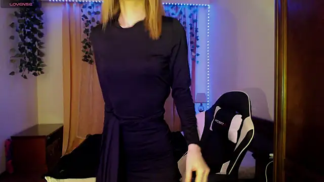 Velvetsky 1 online show from January 31, 2025, 4:59 pm