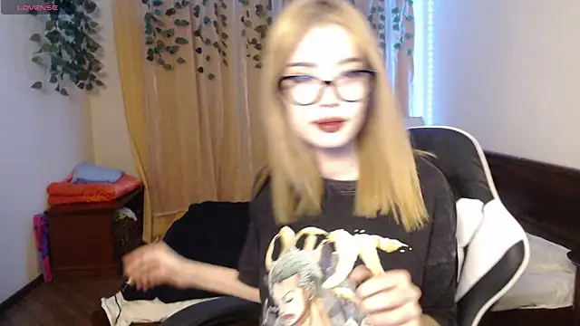 Velvetsky 1 online show from January 22, 2025, 2:35 pm